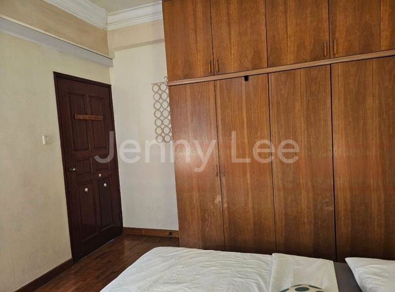 Room (Condo) for Rent in  Tianso Heights - Image 4